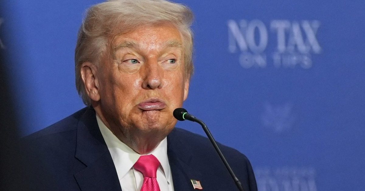 Trump, aproape de acord cu Iranul: NATO, stai departe de Ormuz!