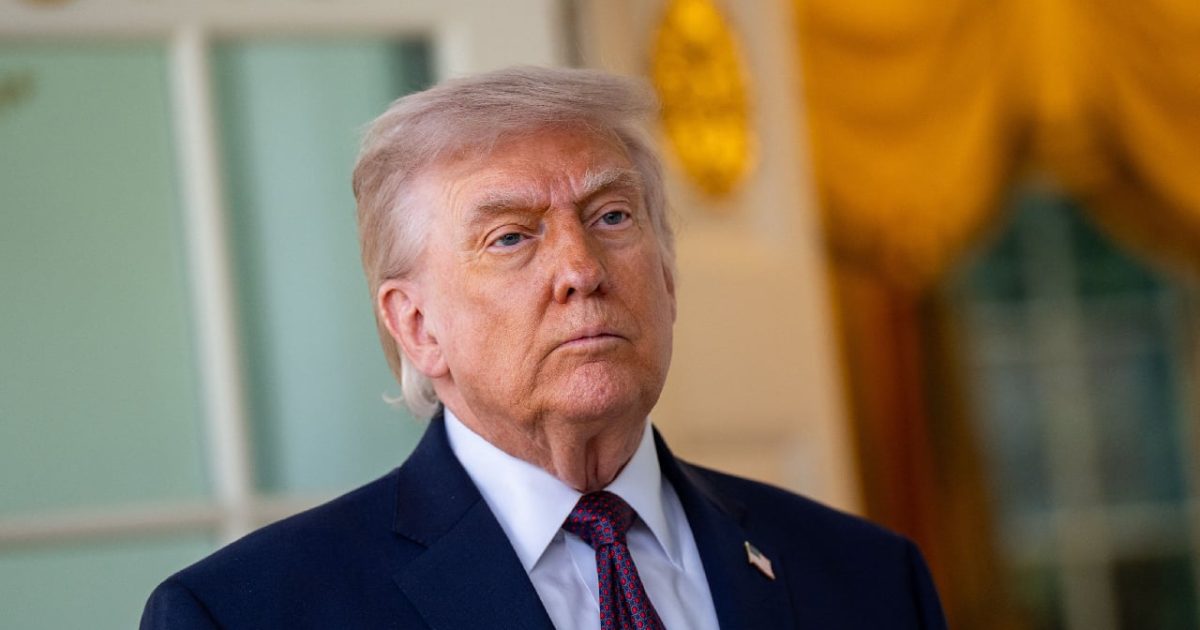 Trump, despre Peter Magyar: „Cred că va face treabă bună”