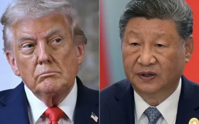 Trump și Xi Jinping, față în față: Întâlnire ”istorică” după Ormuz