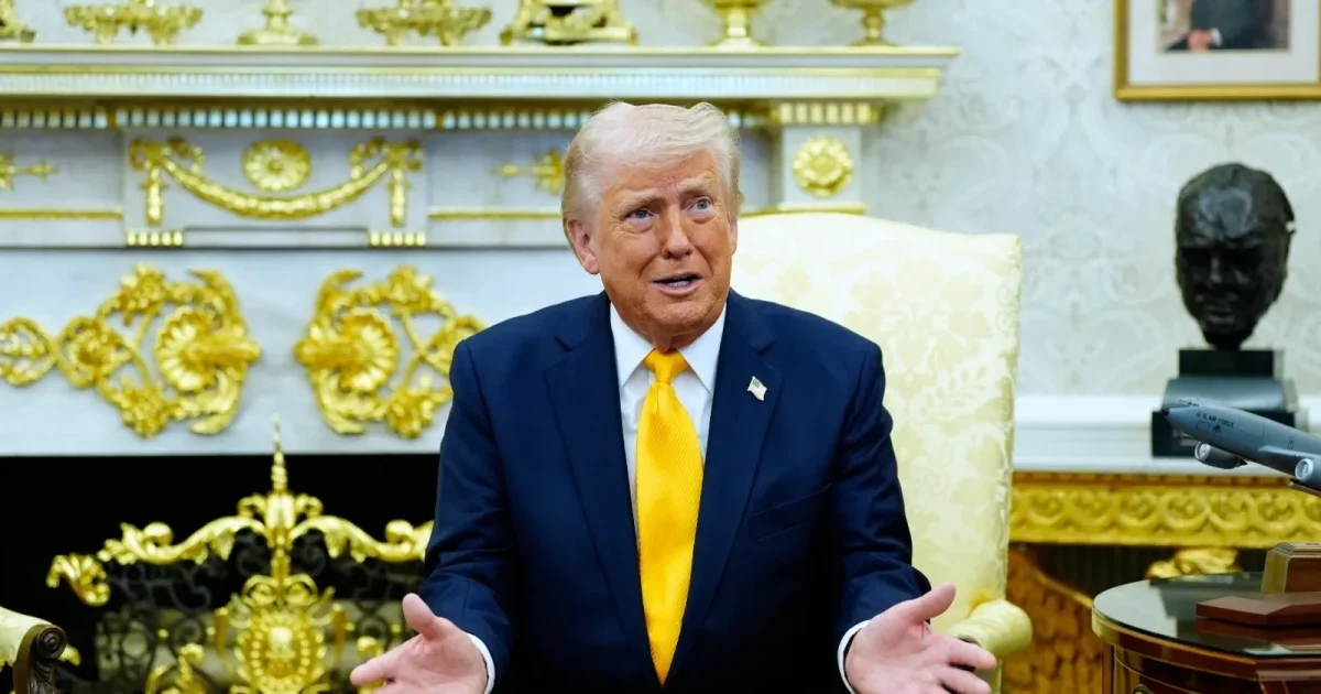 Trump dă deminarea în Strâmtoarea Ormuz, dar Iranul e pe urmele minelor