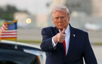 Trump, vești bune din Iran și ultimatum pentru pace