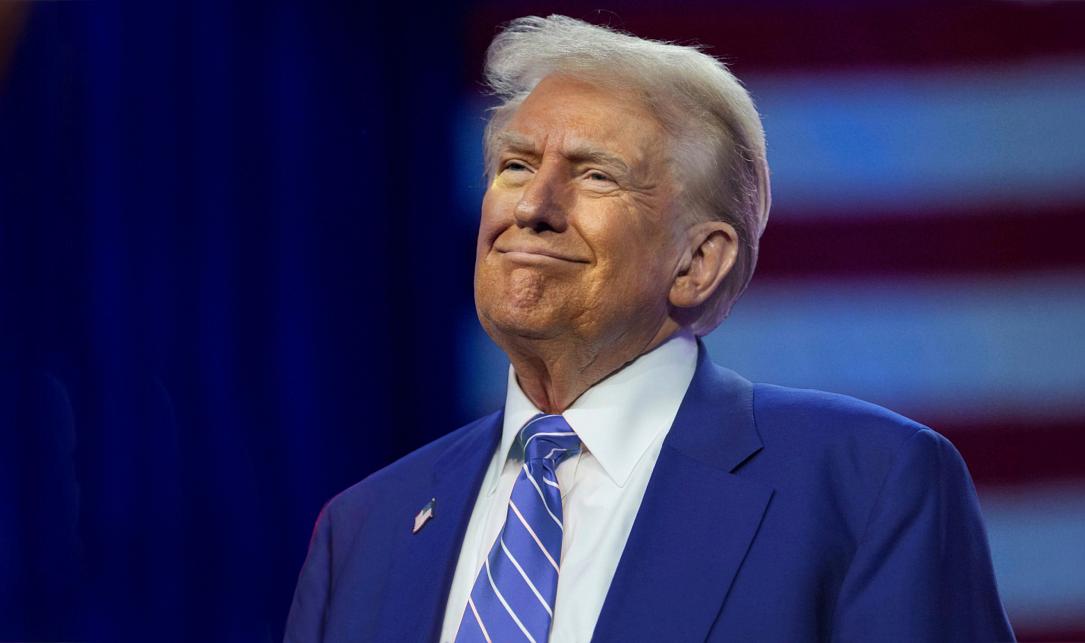 Trump mulțumește pentru invitația la summit, dar trimite pe Marco Rubio?