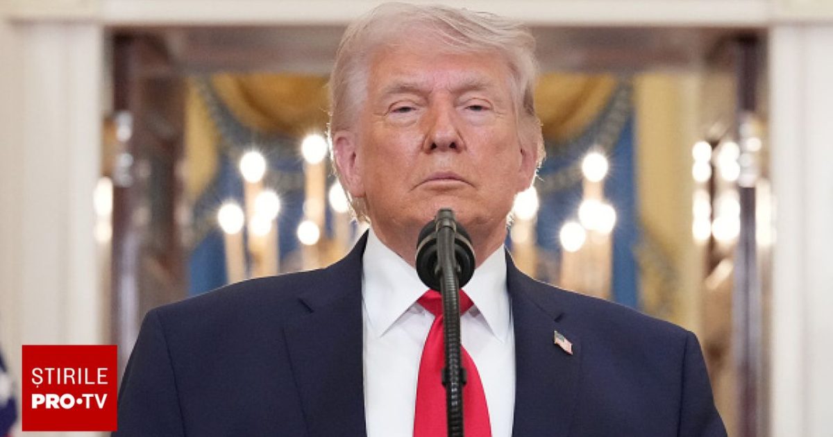 Iran, ultimatum pentru americani: Două condiții pentru începerea negocierilor