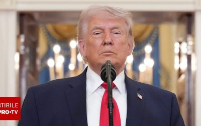 Iran, ultimatum pentru americani: Două condiții pentru începerea negocierilor