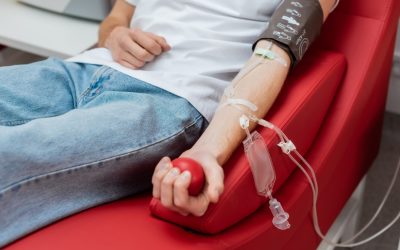 Doar 1,7% din români donează sânge. Beneficii în 2026 și cine poate ajuta