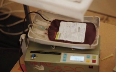 Sângerări abundente: Pericol major pentru sănătate