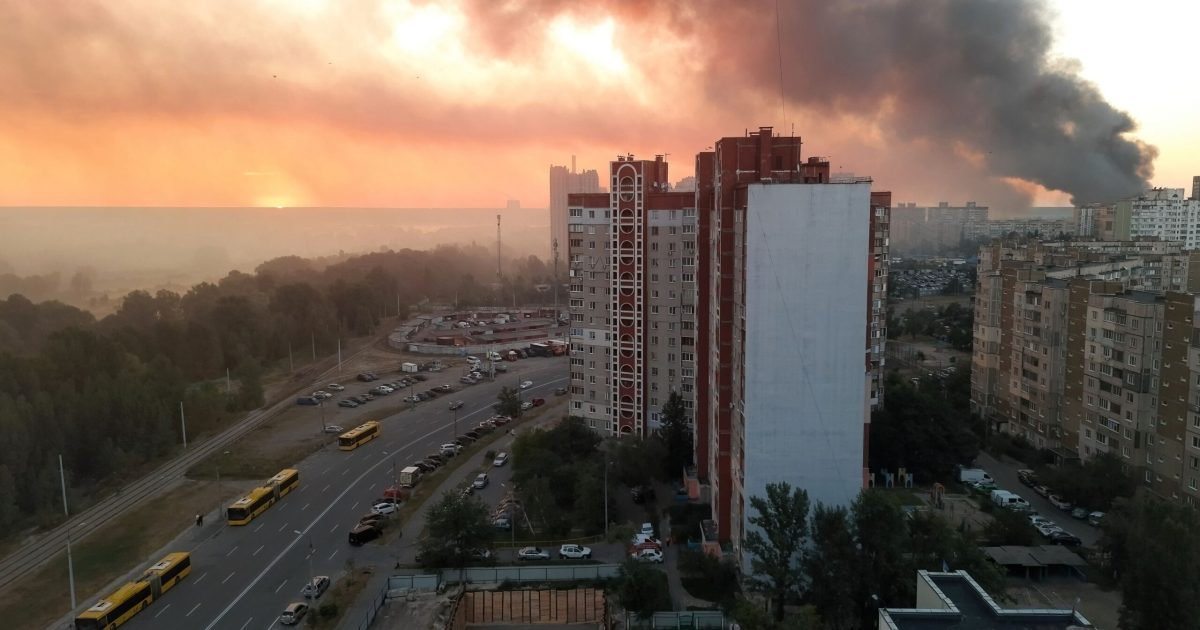 Marea Britanie trimite drone Ucrainei: Cea mai mare donație din istorie