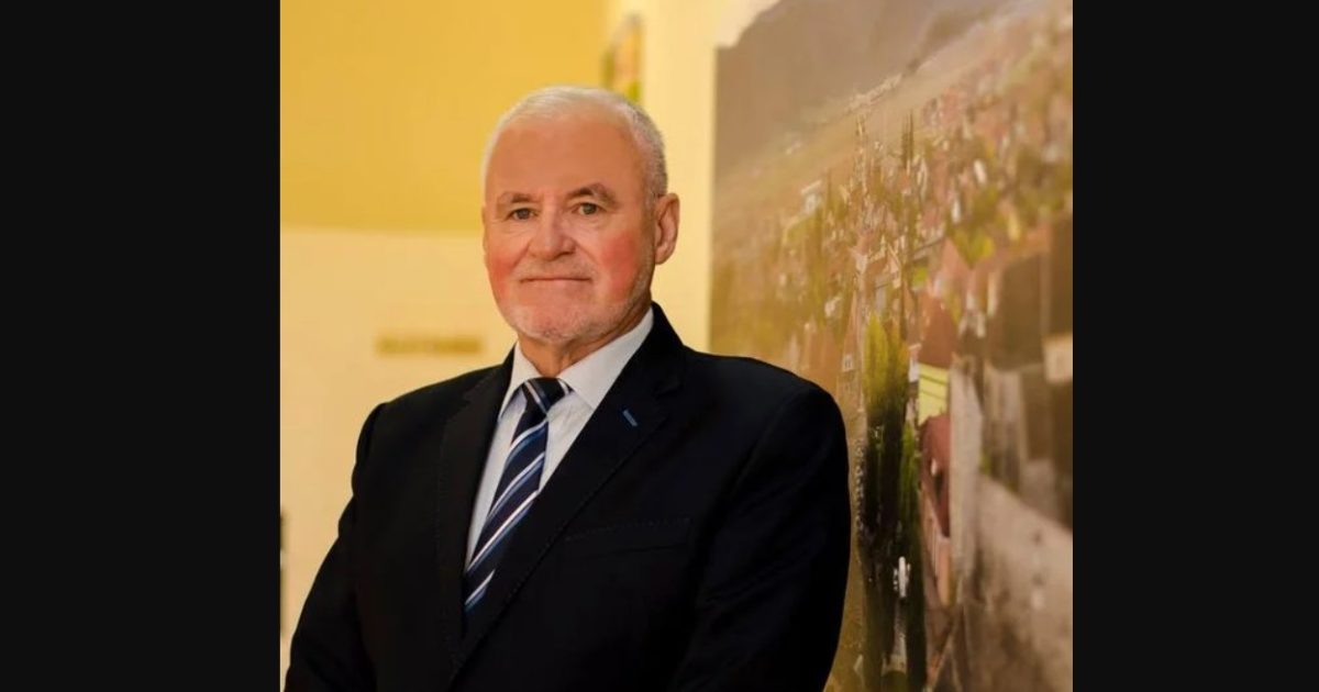 Fost primar din Ghimbav, condamnat la 10 ani de închisoare: Afaceri cu dedicație!