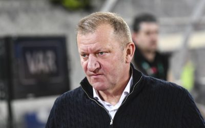 Debandadă la Hermannstadt: Dorinel Munteanu, furios: „N-am mai văzut asta!“