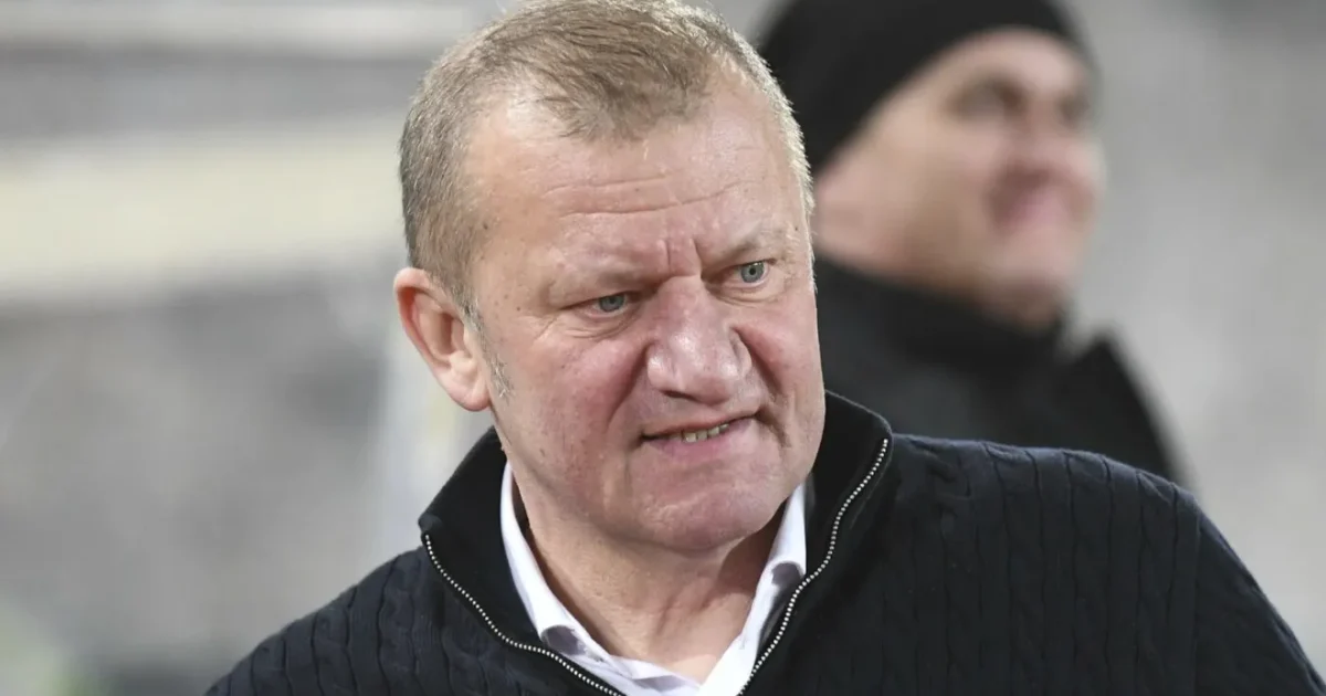 Dorinel Munteanu: „Asta e viața antrenorului” după demisia lui Ianis Zicu