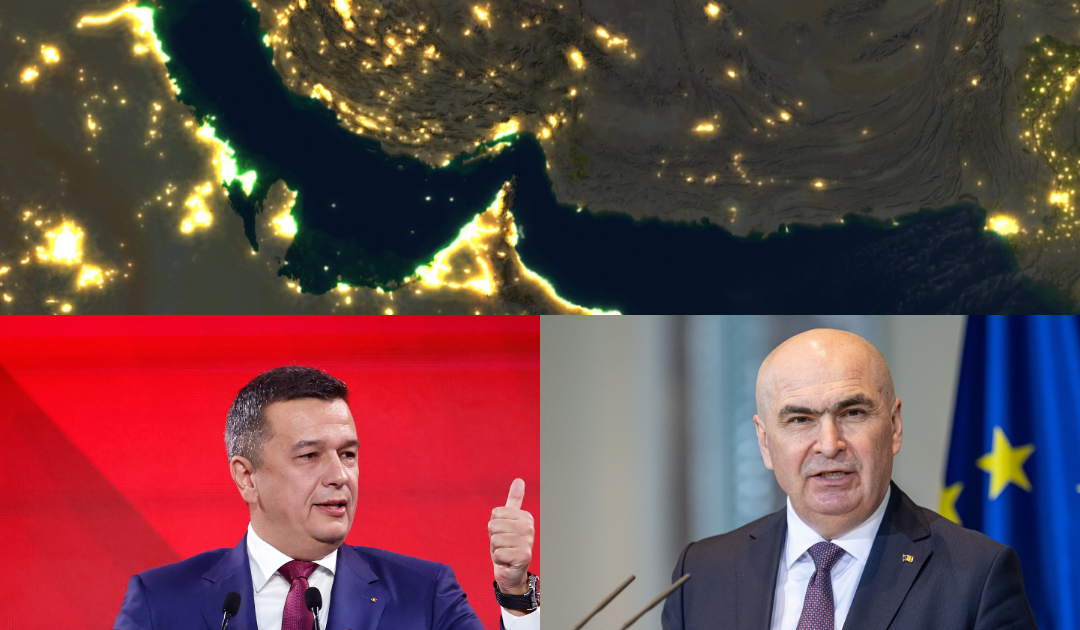 Bursa, sub presiune: PSD sau Ormuz – ce zguduie mai tare piețele
