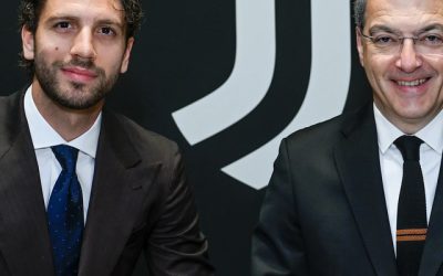 Locatelli, legat pe viață de Juventus: Contract nou, valabil până în 2030