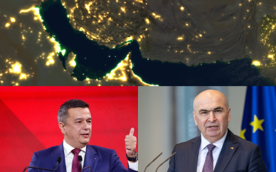 Bursa, sub presiune: PSD sau Ormuz – ce zguduie mai tare piețele