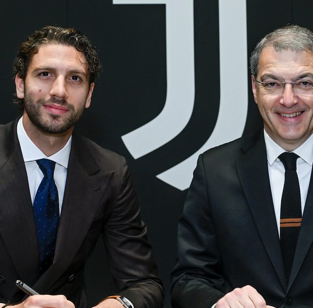 Locatelli, legat pe viață de Juventus: Contract nou, valabil până în 2030