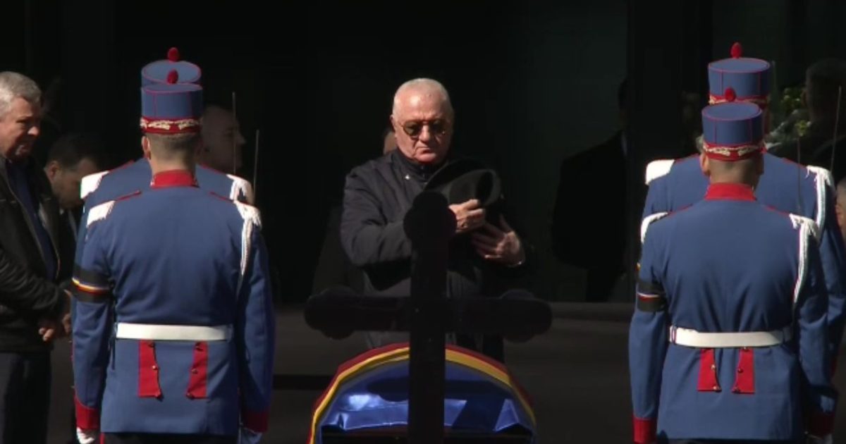 Dragomir, cu lacrimi: „Lucescu, sportul ia vieți, dar dă bucurii mărețe!”