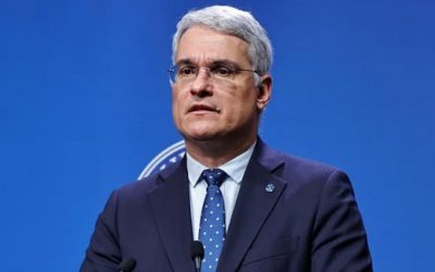 Pîslaru, despre scandalul microbuzelor electrice: Parchetul European anchetează!