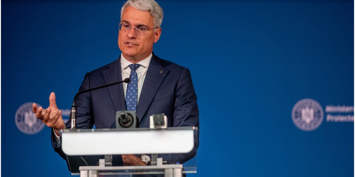 Guvernul forțează reformele PNRR: Pîslaru anunță calendar și verificări