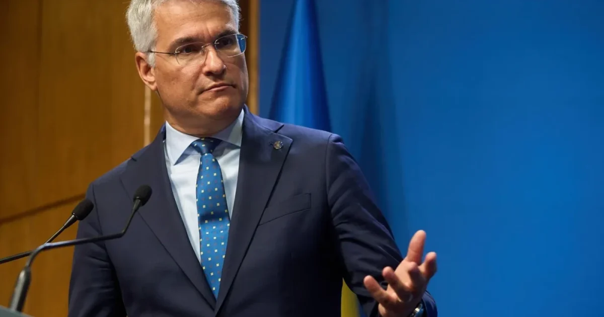 Pîslaru, în miezul PSD: Decizii vitale pentru viitor, dar PNRR presează România