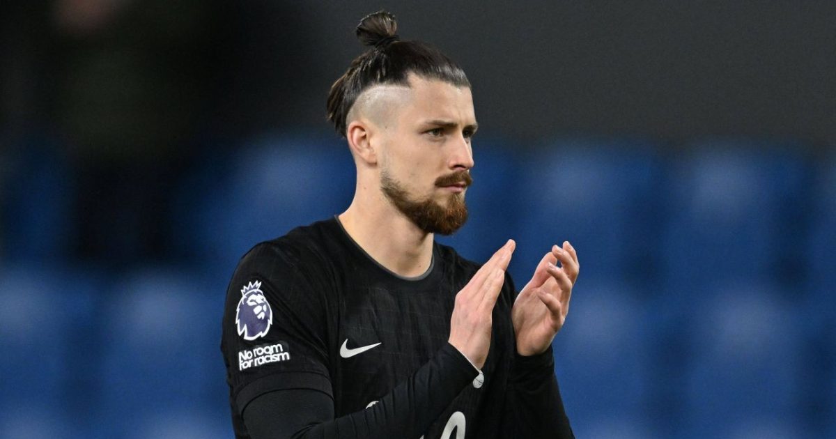 Drăgușin, decizie CRUCIALĂ! Ce face fotbalistul indiferent de soarta lui Tottenham
