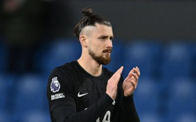 Drăgușin, decizie CRUCIALĂ! Ce face fotbalistul indiferent de soarta lui Tottenham