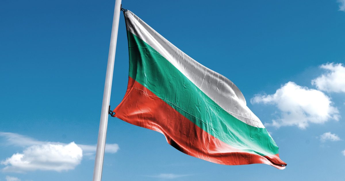 Rumen Radev, favorit în Bulgaria: Coaliția fostului președinte, pe cale să formeze guvernul