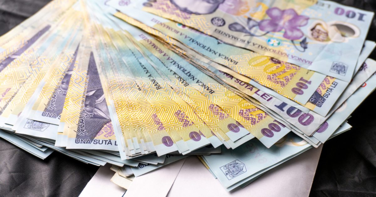 Costurile împrumuturilor cresc: România, pe un drum periculos?