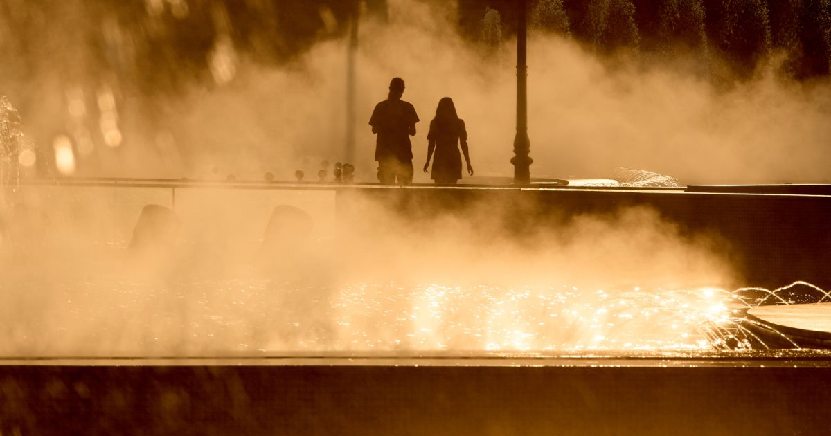 Sezonul cald vine mai repede: România, pregătită pentru caniculă?