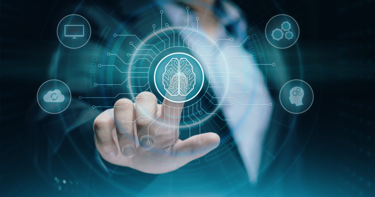 Britanicul, șomer de două ori: Inteligența Artificială l-a dat afară în 40 de zile