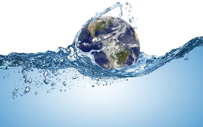 Oceanele, la un pas de record de temperatură în martie. El Nino revine