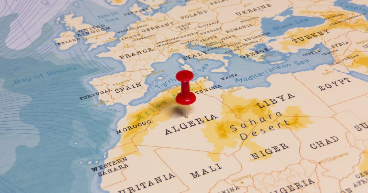 Algeria, șoc: Dublu atentat sinucigaș în timpul vizitei Papei Leon al XIV-lea