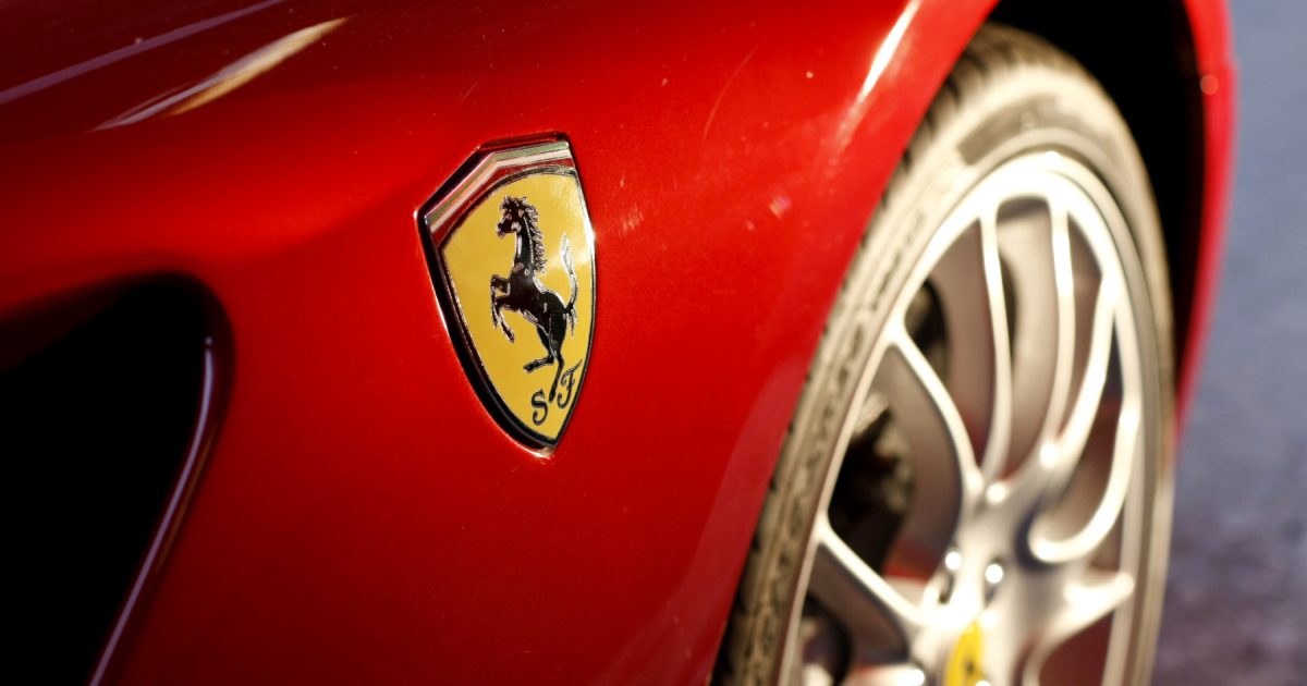 Ferrari electric, cu preț astronomic: 550.000 de euro pentru noua bijuterie!