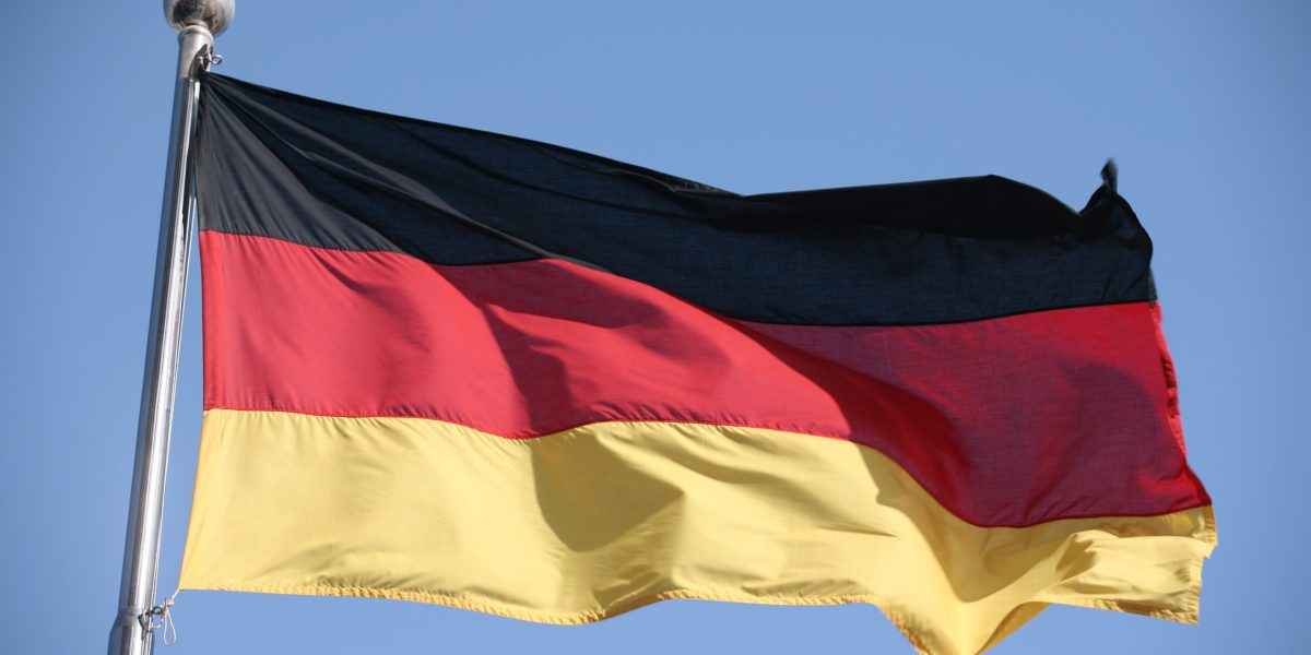 Tineri germani, liberi la călătorii! Noua lege a serviciului militar, detaliată