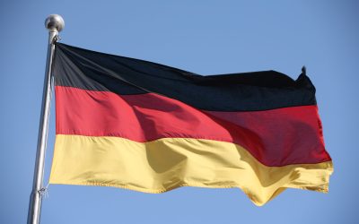 Tineri germani, liberi la călătorii! Noua lege a serviciului militar, detaliată