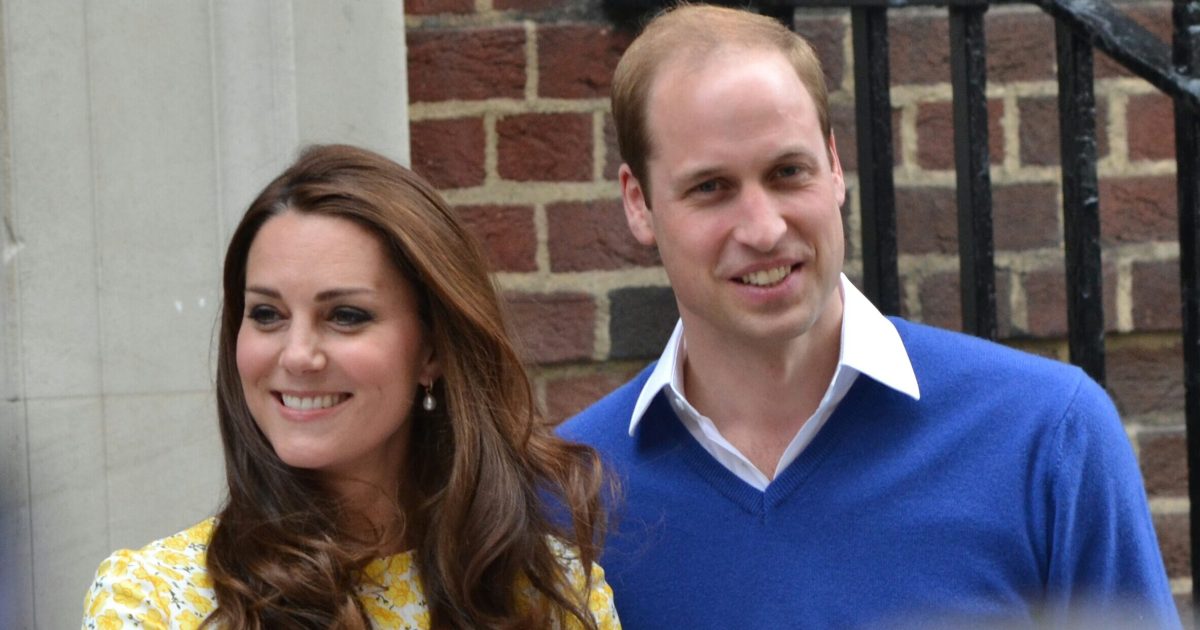 William și Kate, șoc la Palat: Renunță la îndatoririle regale