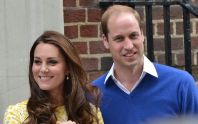 William și Kate, șoc la Palat: Renunță la îndatoririle regale