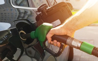 Motorina, reducere-șoc la benzinării în această după-amiază. Ce se întâmplă