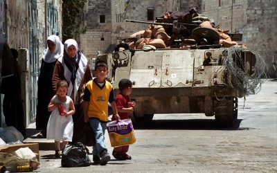 Încă un pas: Israel construiește 34 de colonii noi în Cisiordania