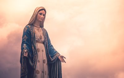 Vineri, ”Izvorul Tămăduirii”: Semnificația sărbătorii, tradiții și vindecări miraculoase