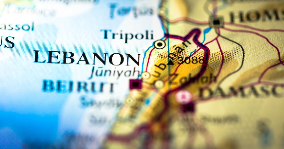 BREAKING: Donald Trump anunță armistițiu de 10 zile între Liban și Israel