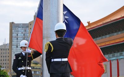 Taiwan: Zeci de cetățeni, inclusiv militari, spionau pentru Beijing