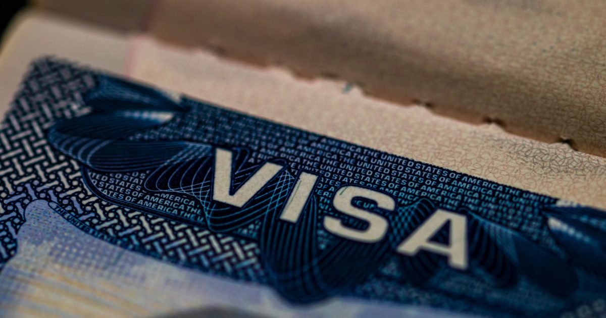 SUA extind restricțiile de vize: Cine sunt „adversarii” vizați în emisfera vestică?