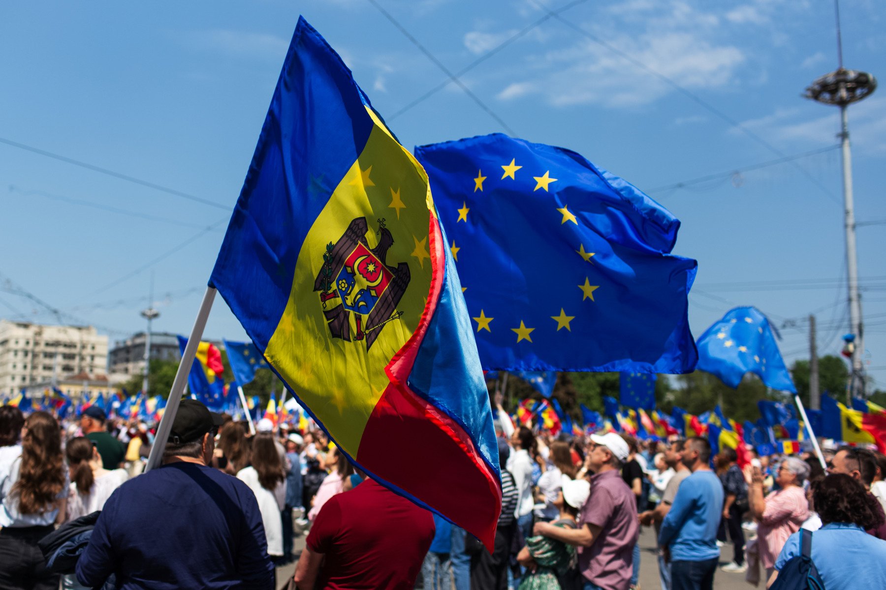 Republica Moldova se retrage oficial din CSI: Decretele de denunțare au intrat în vigoare Decretele de promulgare prin care Republica Moldova denunță Acordul de constituire a Comunității Statelor Independente (CSI) și Protocolul la acesta au fost publicate în Monitorul Oficial și au intrat în vigoare
