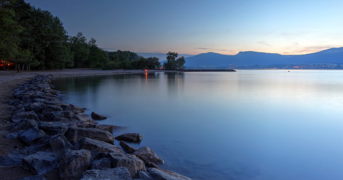 Misterul comorilor romane: 1000 de artefacte scoase dintr-un lac elvețian