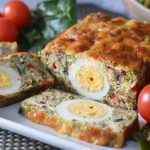 Descoperă secretul drobului de miel perfect: Rețeta tradițională pas cu pas!