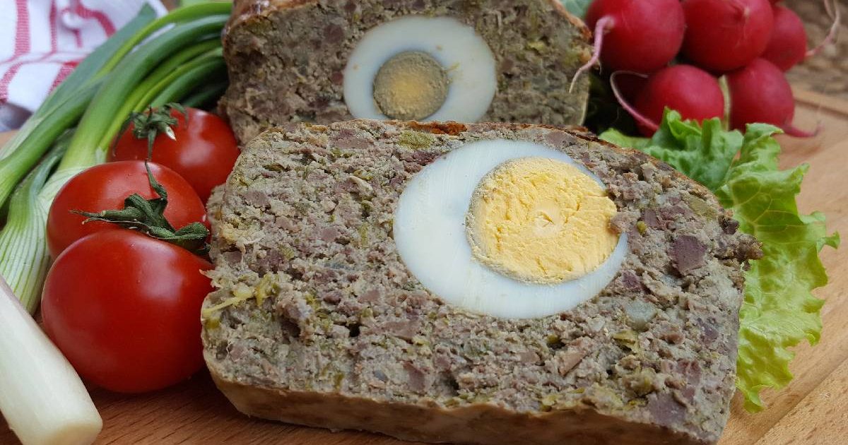 Câte calorii ascunde drobul de miel? Dieteticienii dau verdictul