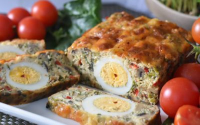 Câte calorii ascunde drobul de ciuperci? Dieteticienii dau verdictul!