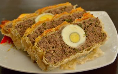 Ce organe de miel se folosesc pentru un drob de succes