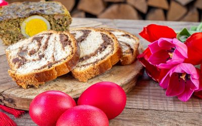 Proteine și legume: Secretul porțiilor mici pentru o viață sănătoasă