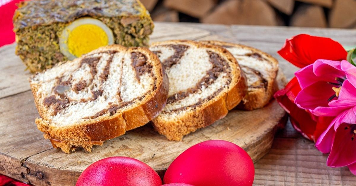 Cum te bucuri de masa de Paște fără kilograme în plus? Sfaturi utile