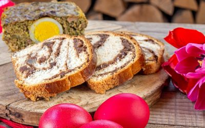 Cum te bucuri de masa de Paște fără kilograme în plus? Sfaturi utile